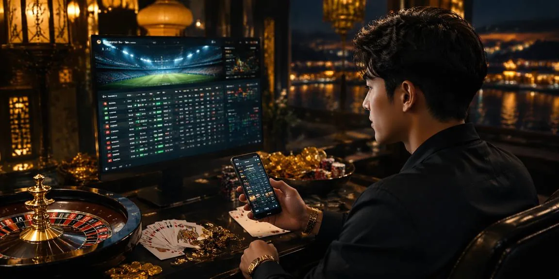 bbm 8080 Chúng tôi là ai và vì sao chúng tôi ở đây